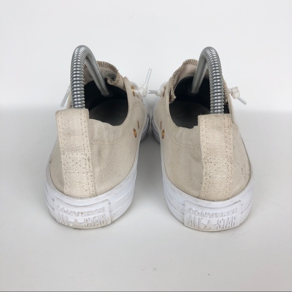 Converse Shoreline Ox Cinch Sneaker Shoe - Picture 3 of 10